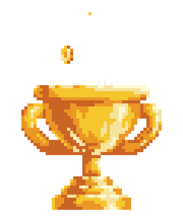 Trophy